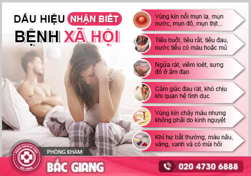 Ngứa vùng kín