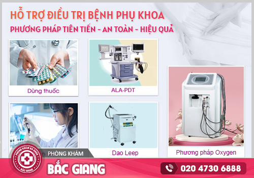 nổi hạch ở vùng kín