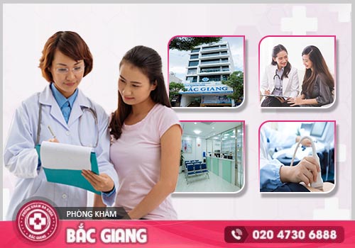 Ngứa vùng kín