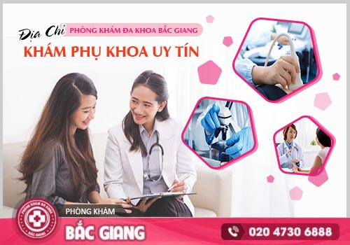 Ngứa vùng kín
